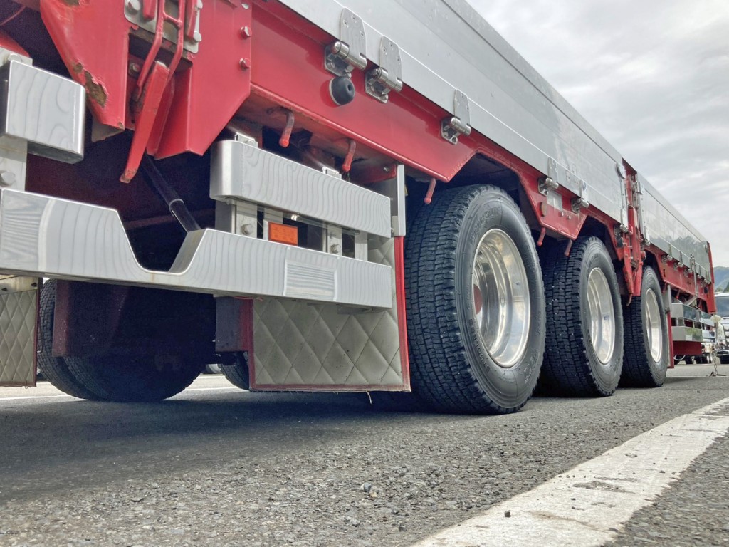 12輪です。|東邦  TE36H2P3Sの写真20