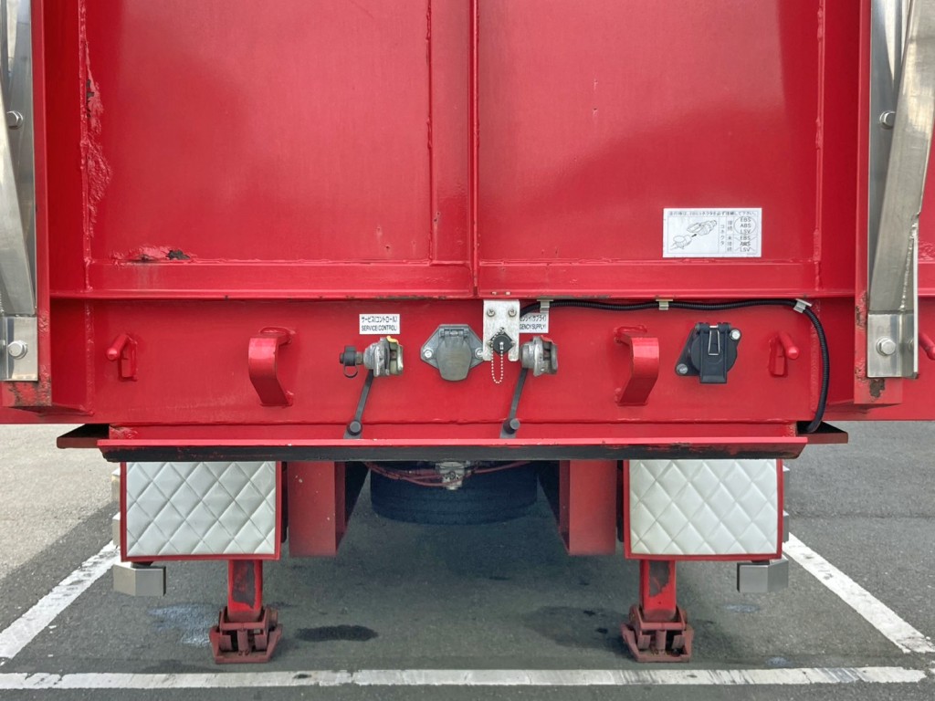 コネクター接続部です。|東邦  TE36H2P3Sの写真29