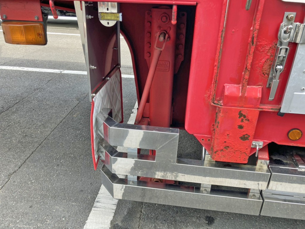 脚は手動式です。|東邦  TE36H2P3Sの写真31