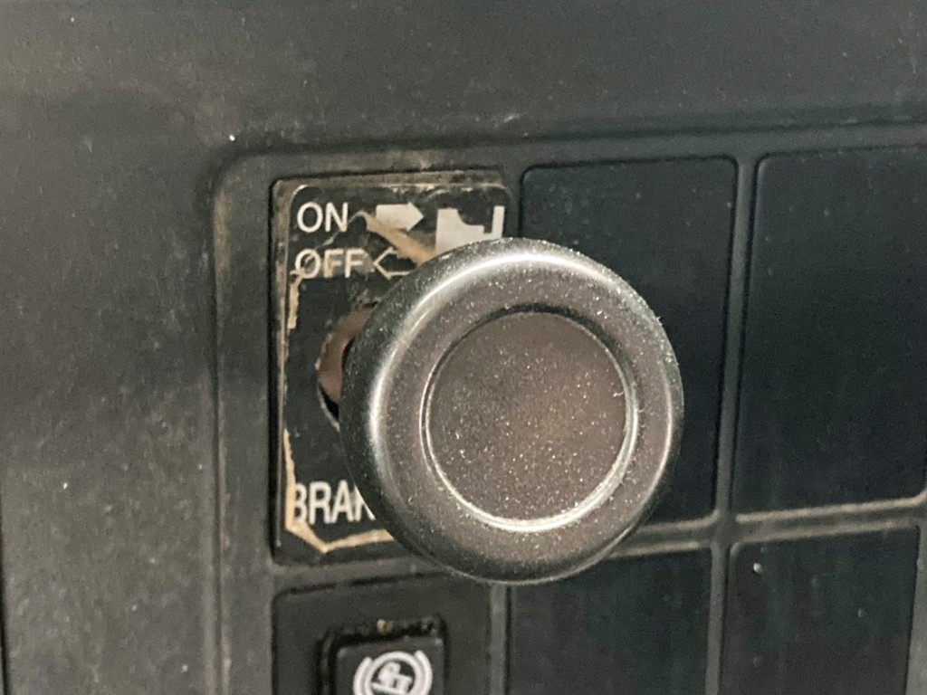 マキシブレーキ付きです。|日野 レンジャー 2KG-GC2ABAの写真37