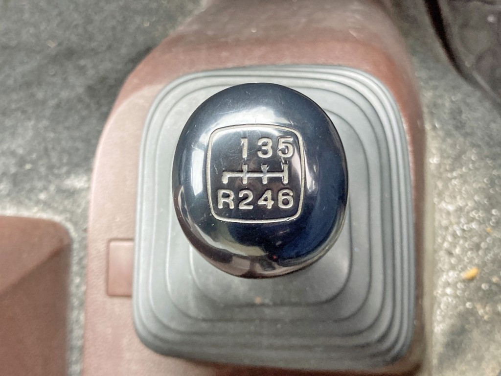 日野 レンジャー 2KG-GC2ABAの写真38