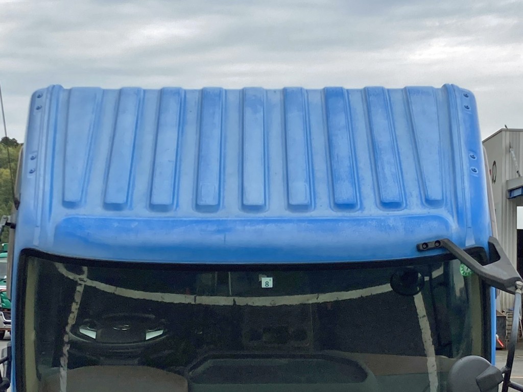 日野 レンジャー 2KG-GC2ABAの写真40