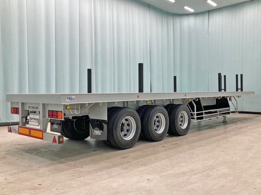 トレクス  PFB34117の写真2