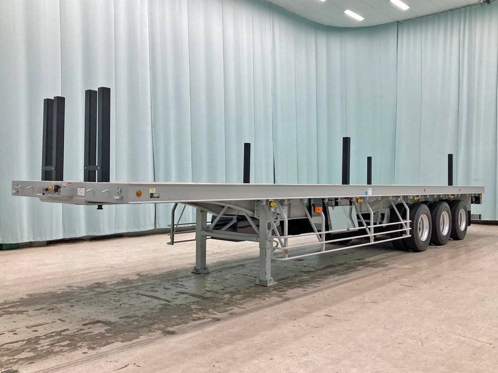 トレクス  PFB34117の写真3