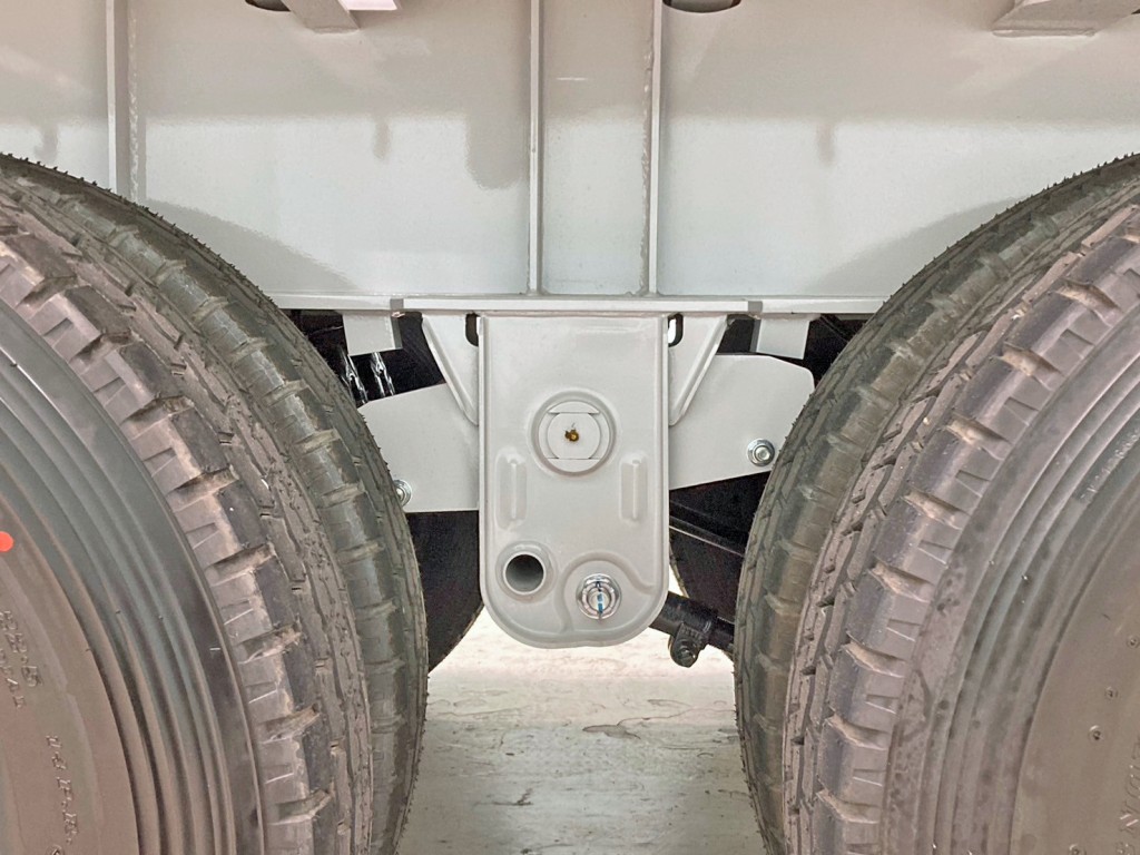 リーフサスです。|トレクス  PFB34117の写真5