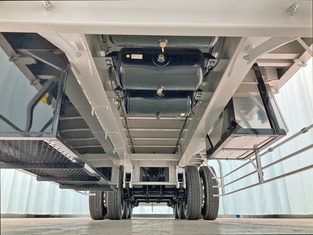 トレクス  PFB34117の写真8