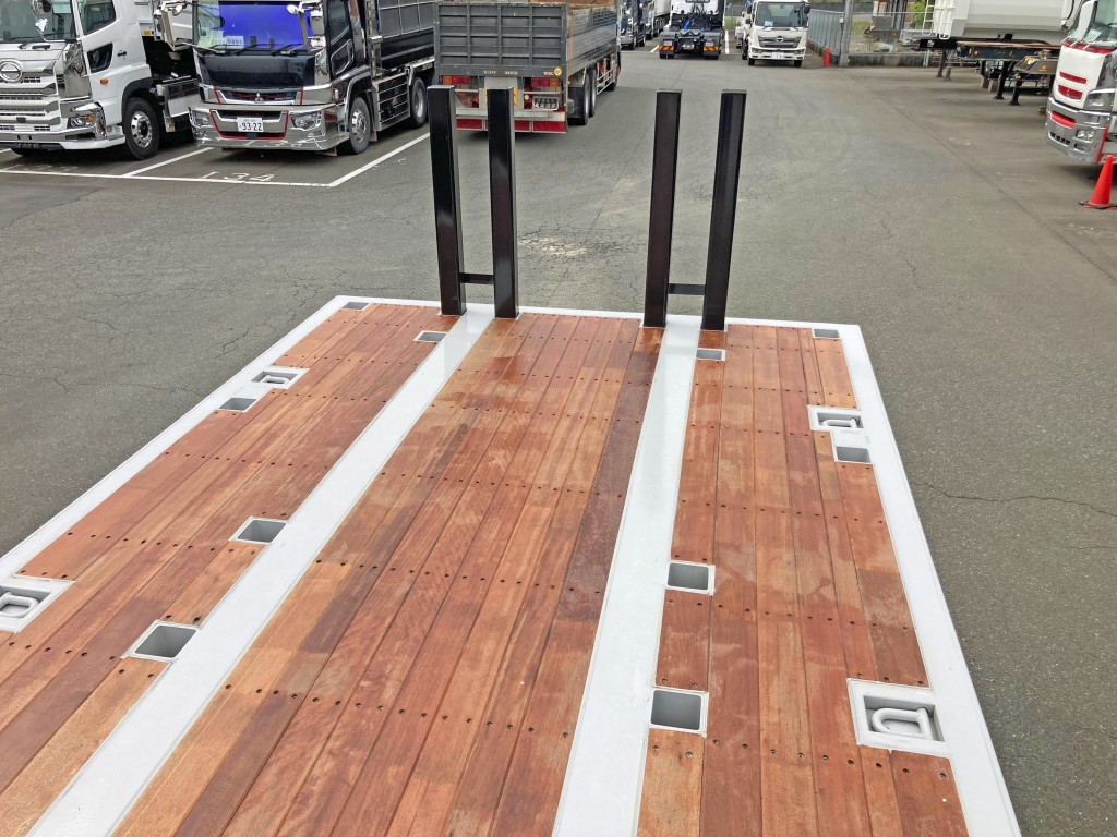 トレクス  PFB34117の写真10