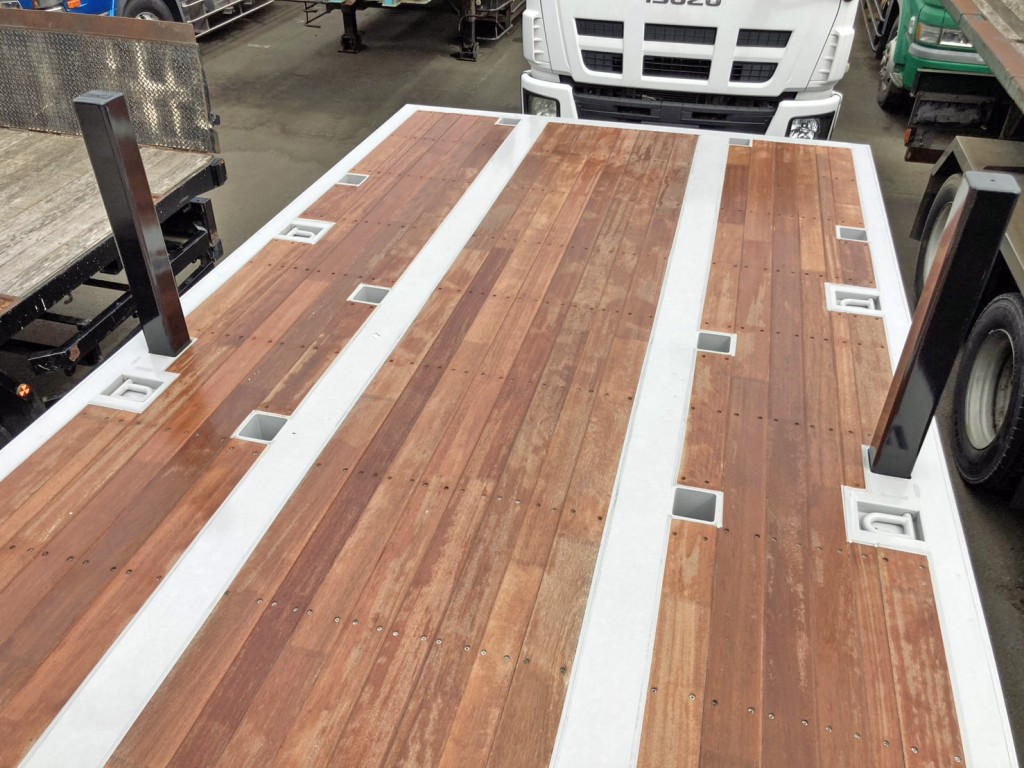 トレクス  PFB34117の写真12