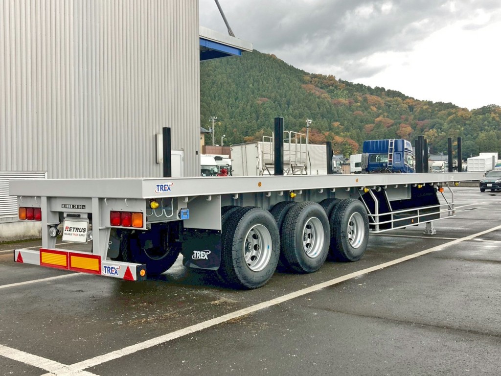 トレクス  PFB34118の写真2