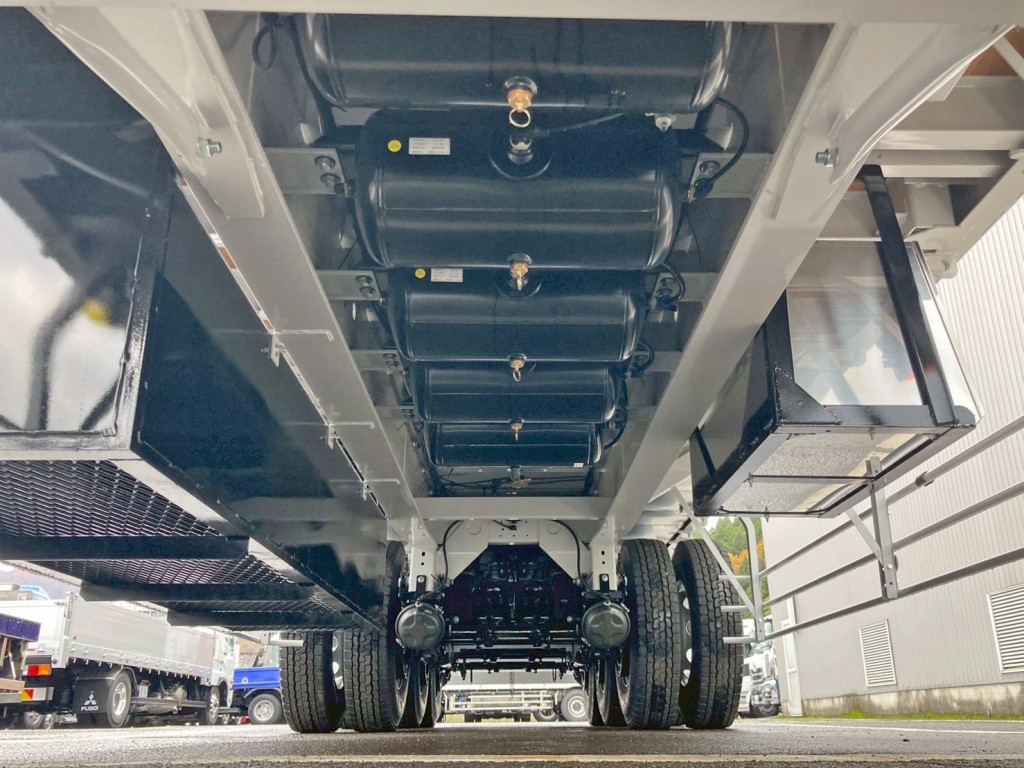 トレクス  PFB34118の写真8