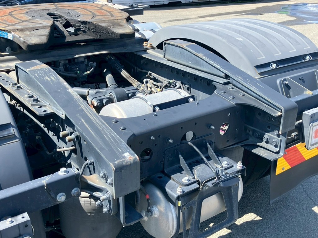 日野 プロフィア 2DG-SH1EDGGの写真6