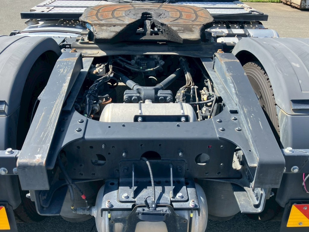 日野 プロフィア 2DG-SH1EDGGの写真7