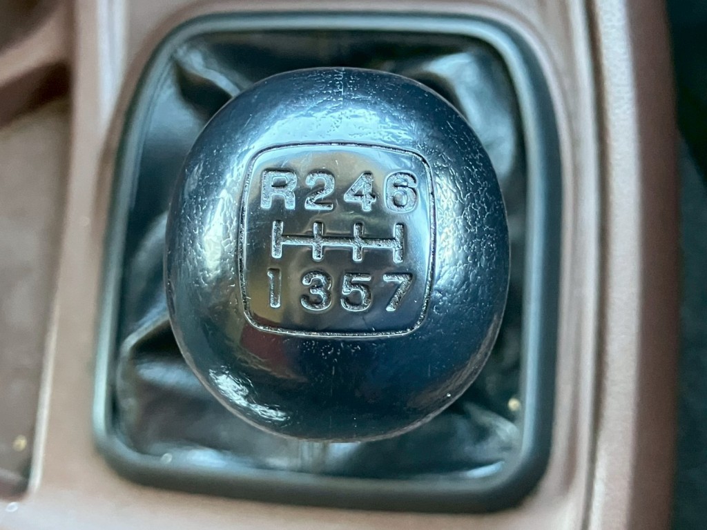 日野 プロフィア 2DG-SH1EDGGの写真26