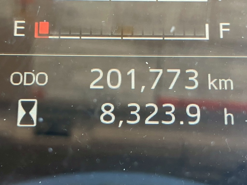 日野 プロフィア 2DG-SH1EDGGの写真27