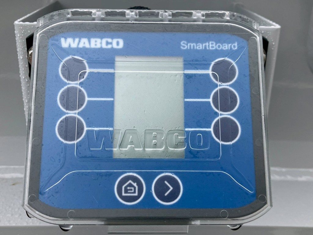 スマートボード付きです。|トレクス PMR439DYの写真18