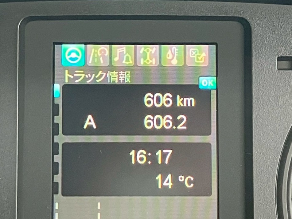 三菱 ファイター 2KG-FK72F(2WD)の写真22