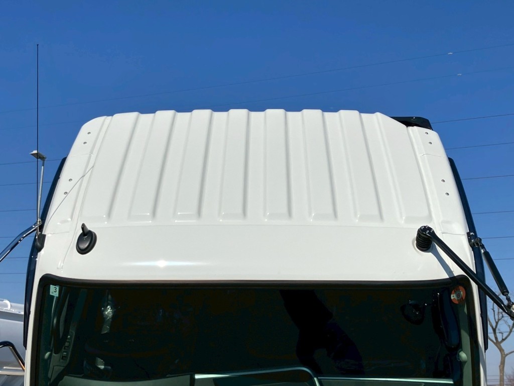 三菱 ファイター 2KG-FK72F(2WD)の写真23