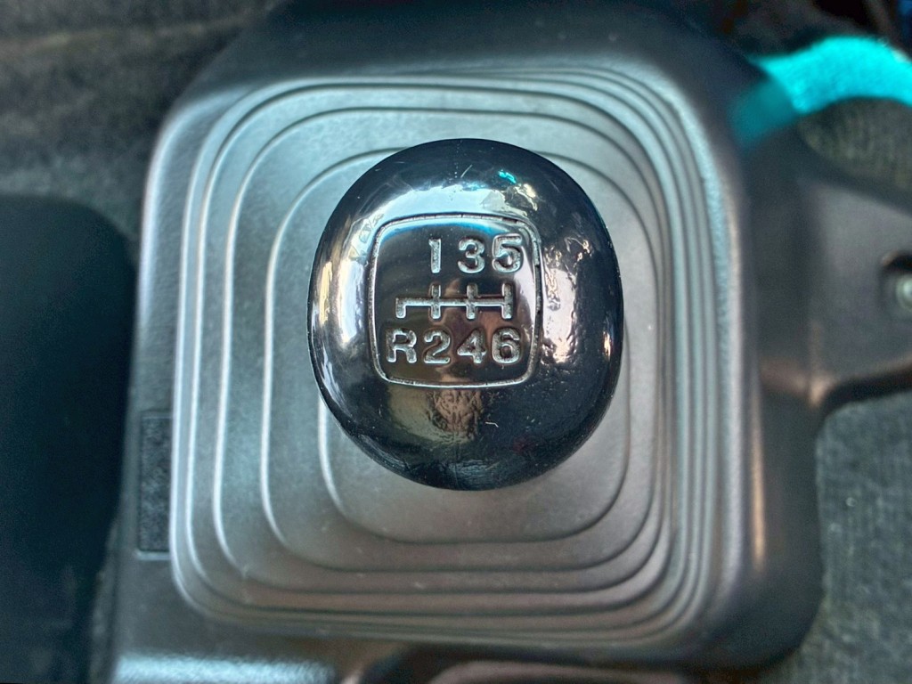 日野 レンジャー TKG-FD7JKAG(2WD)の写真31