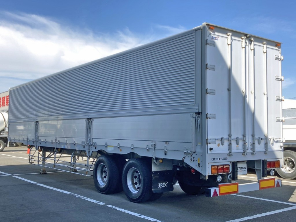 トレクス  PFN24103改の写真1