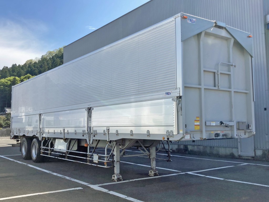 トレクス  PFN24103改の写真4