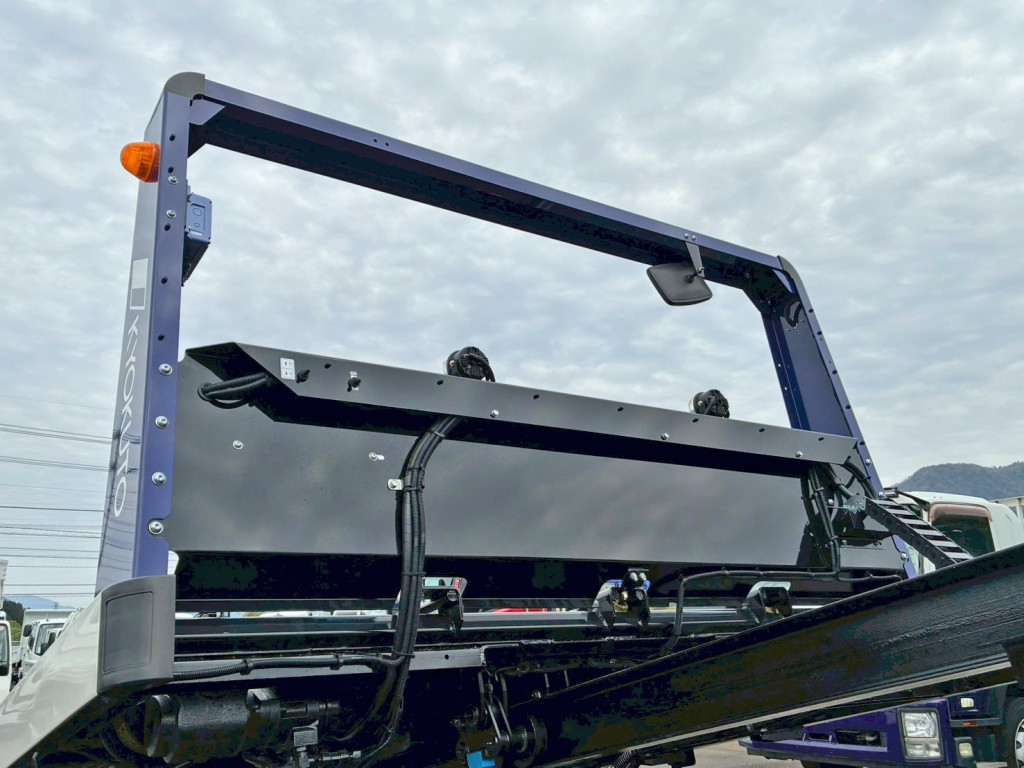 日野 デュトロ 2KG-XZU722M(2WD)の写真10