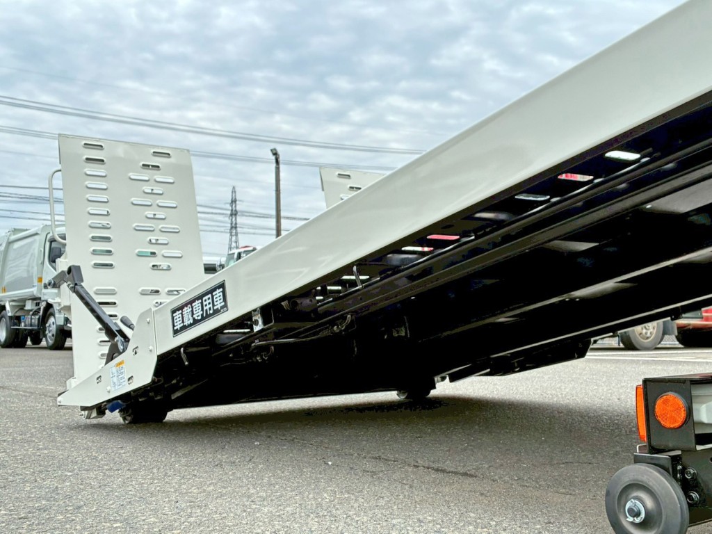 日野 デュトロ 2KG-XZU722M(2WD)の写真15