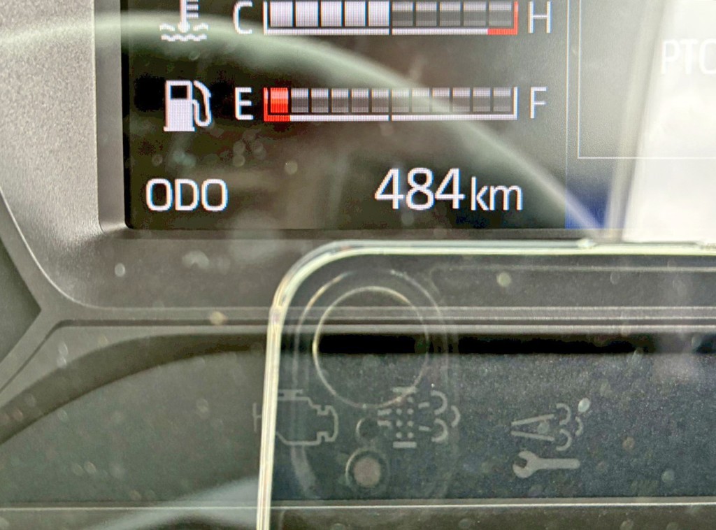 日野 デュトロ 2KG-XZU722M(2WD)の写真24