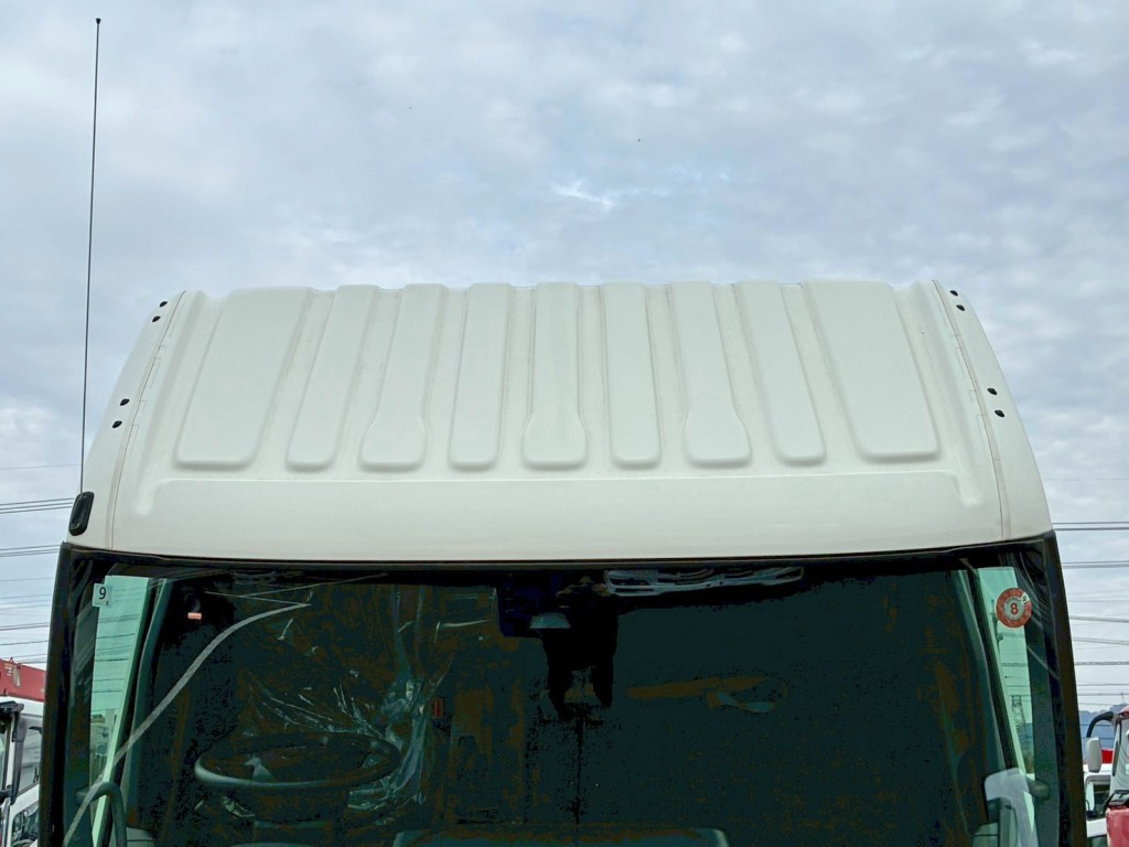 日野 デュトロ 2KG-XZU722M(2WD)の写真25