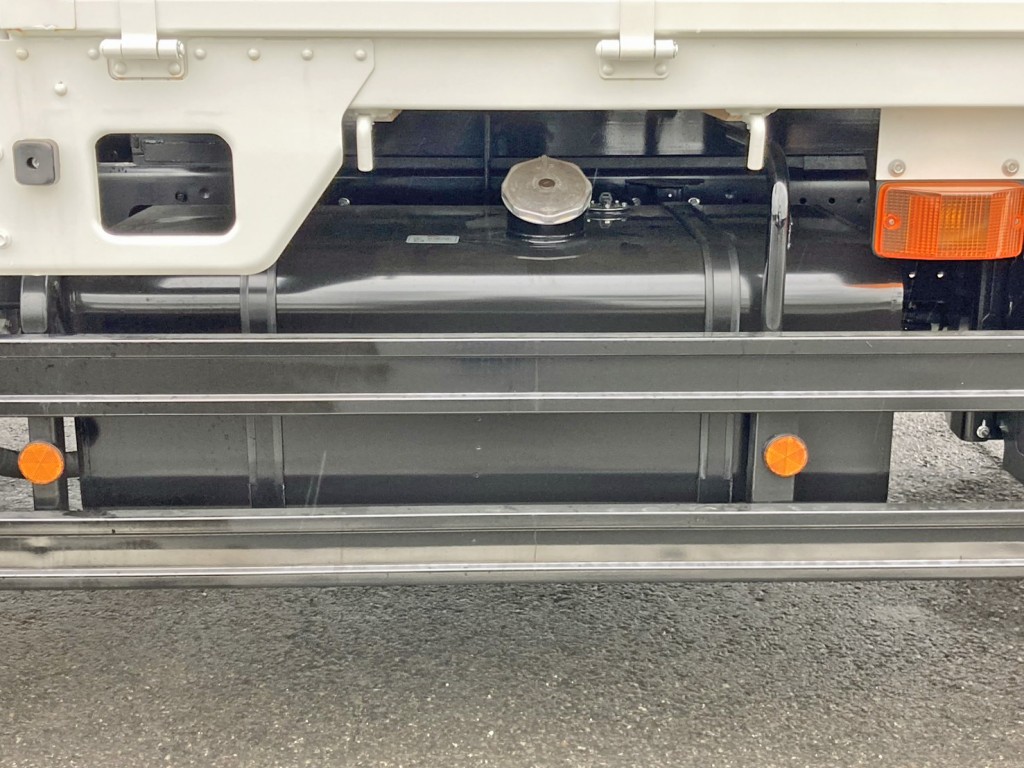 燃料タンクはLです。|日野 レンジャー 2KG-FE2ACAの写真19