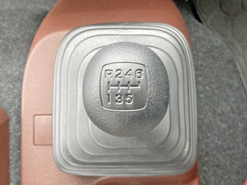 日野 レンジャー 2KG-FE2ACAの写真21