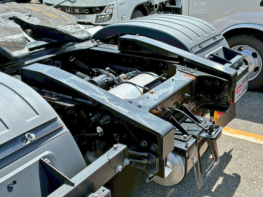 日野 プロフィア 2DG-SH1EDGGの写真6