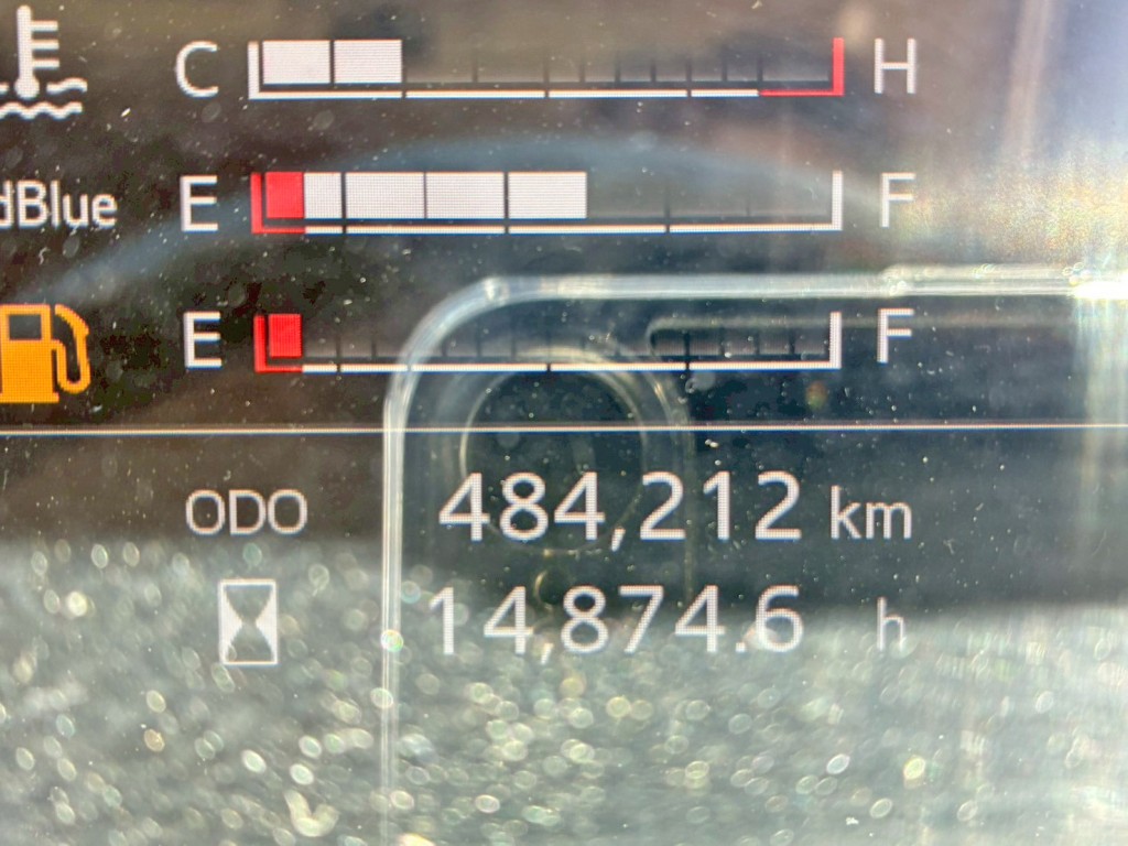 日野 プロフィア 2DG-SH1EDGGの写真24