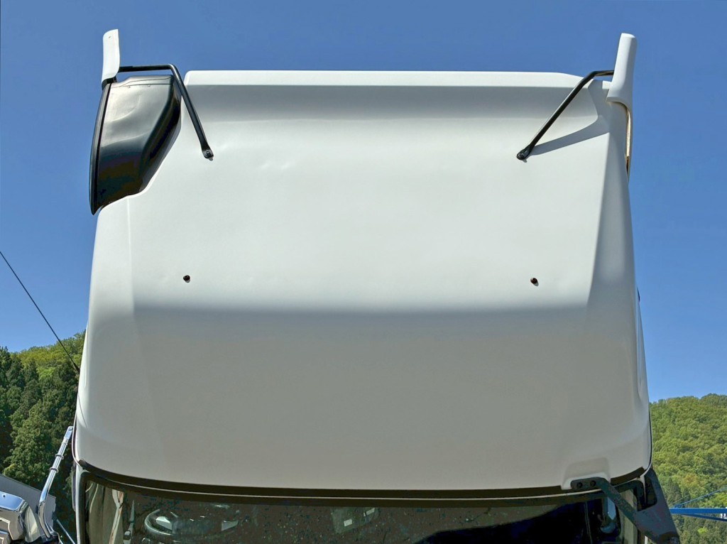 日野 プロフィア 2DG-SH1EDGGの写真25