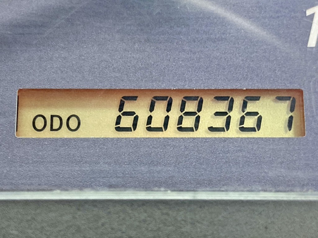 いすゞ ギガ QKG-EXD52ADの写真26