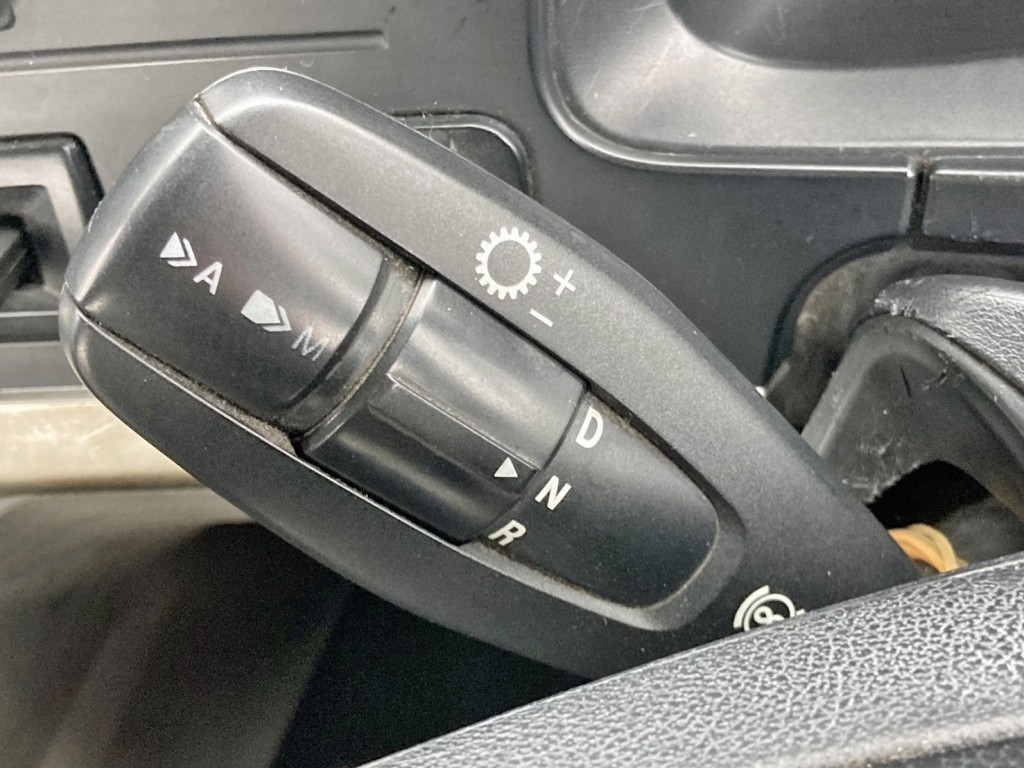 シフトパイロットです。|三菱 スーパーグレート 2RG-FP74HDRの写真20