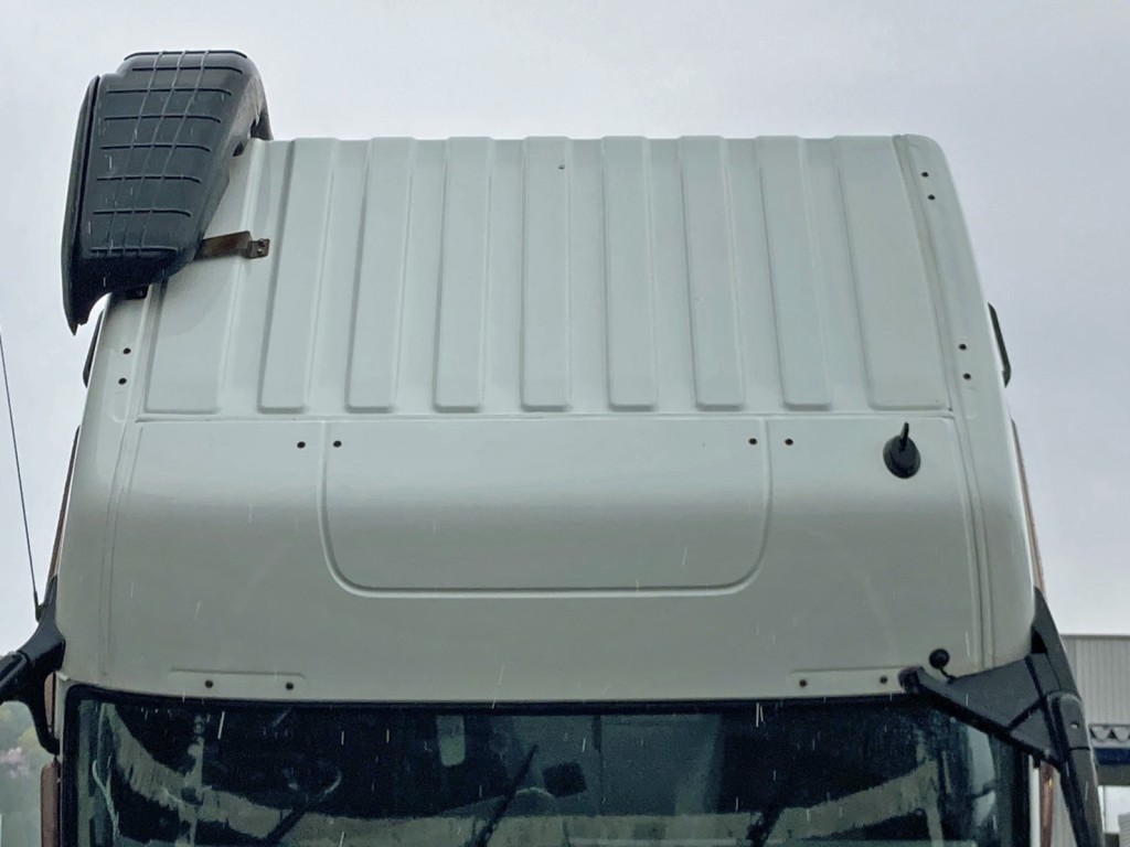 三菱 スーパーグレート 2RG-FP74HDRの写真23