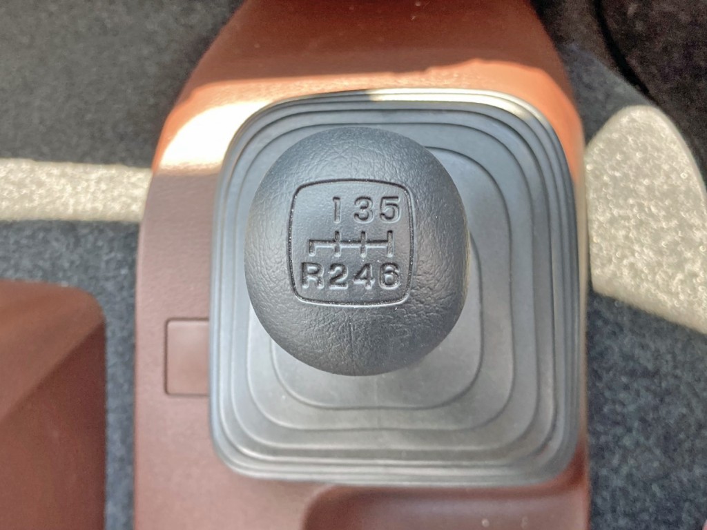 日野 レンジャー 2KG-FJ2ACAの写真23