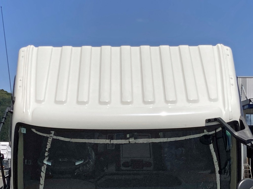 日野 レンジャー 2KG-FJ2ACAの写真25