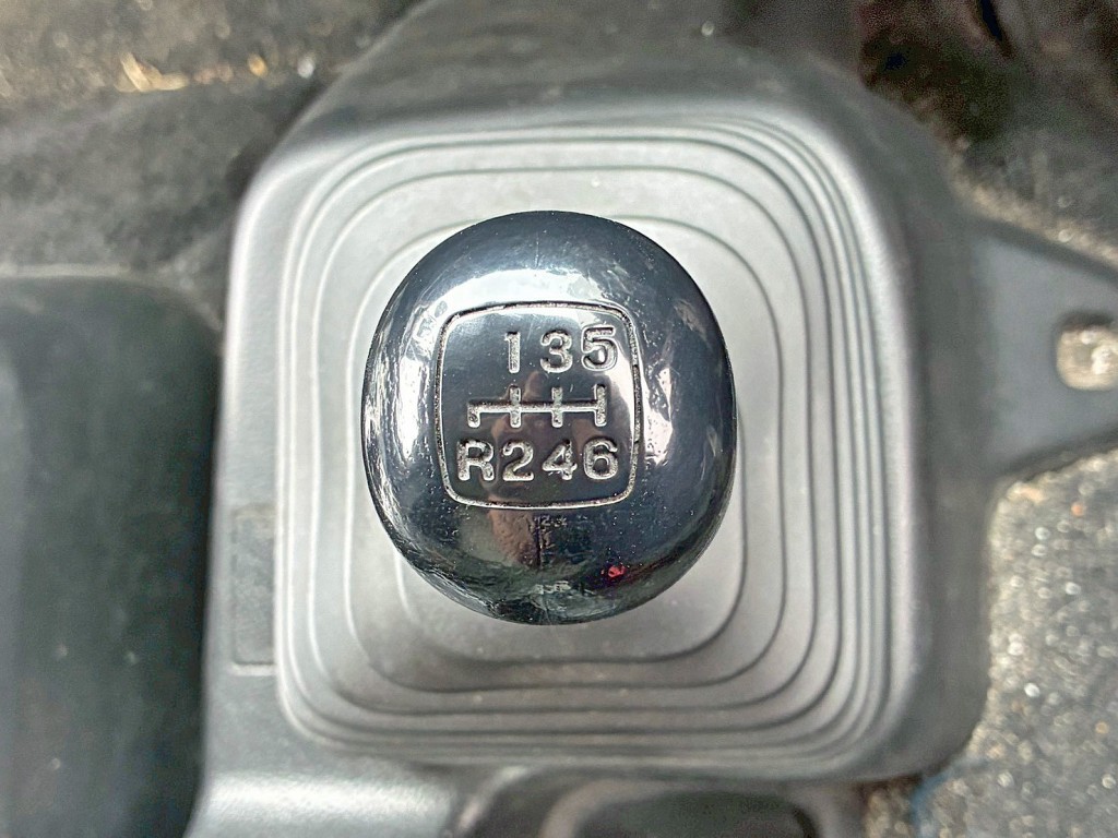 日野 レンジャー LDG-GK8JWAAの写真39