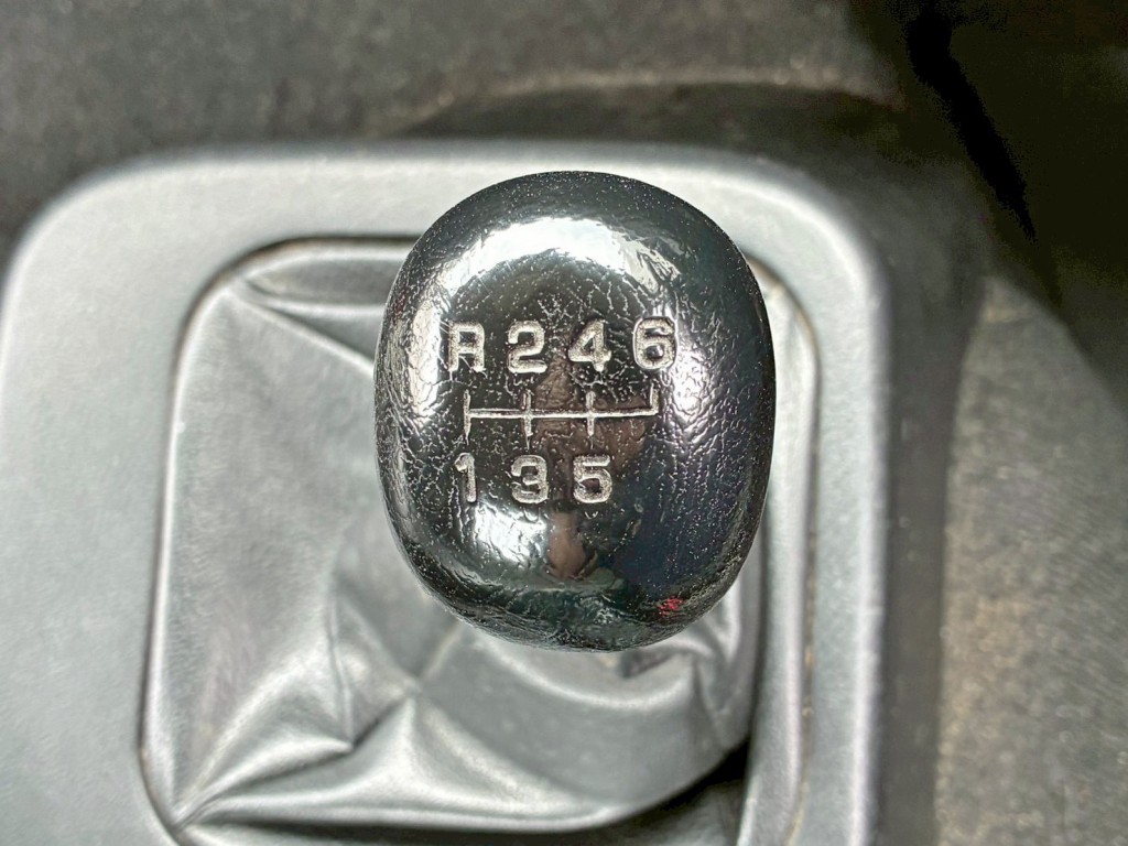 三菱 ファイター 2KG-FK64F(2WD)の写真21