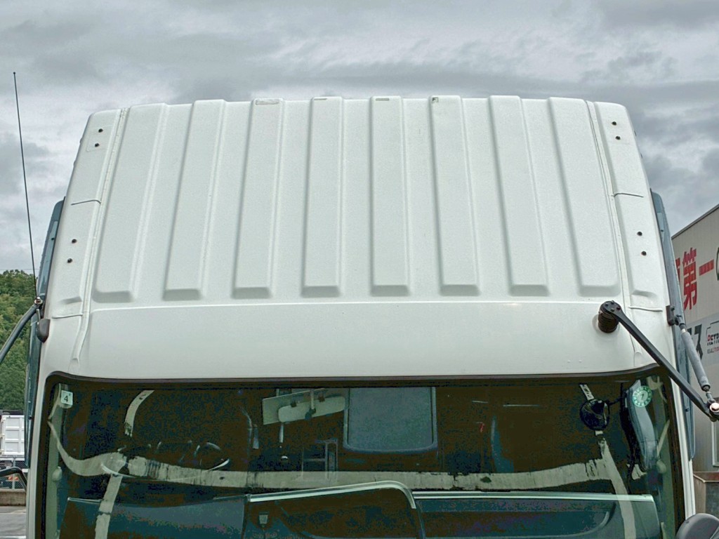 三菱 ファイター 2KG-FK64F(2WD)の写真23