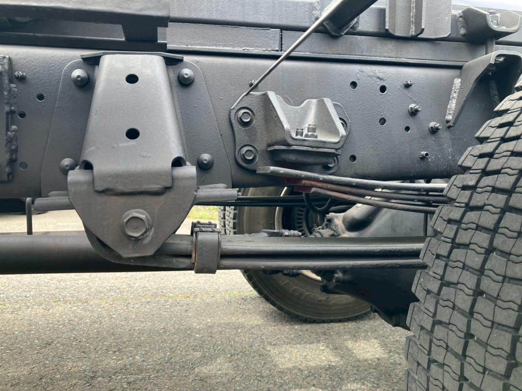 日野 デュトロ TDG-XZU730M(2WD)の写真5