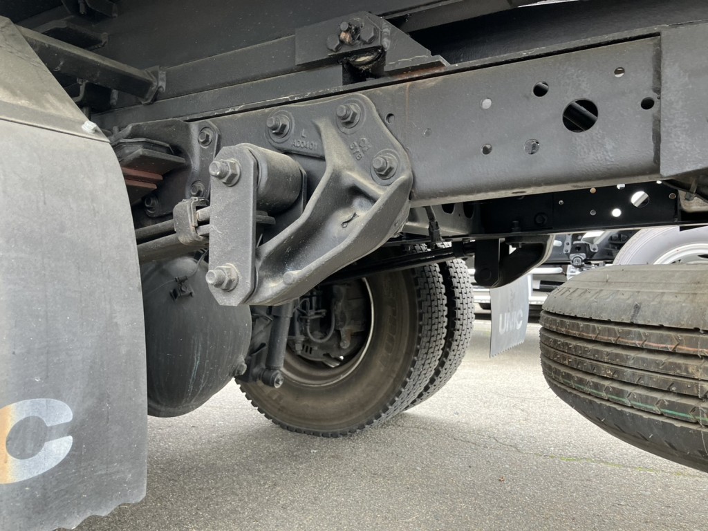 日野 デュトロ TDG-XZU730M(2WD)の写真6