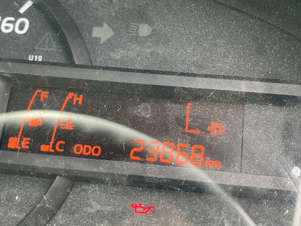 日野 デュトロ TDG-XZU730M(2WD)の写真10