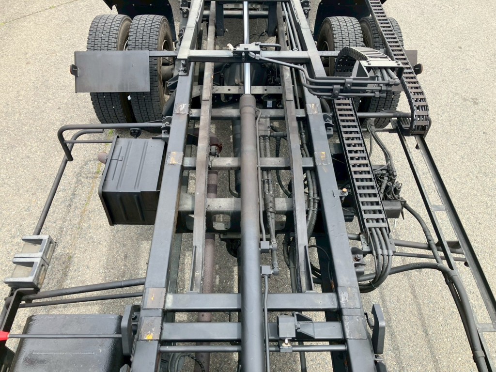 日野 デュトロ TDG-XZU730M(2WD)の写真16