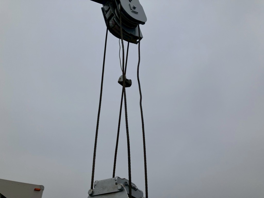 日野 デュトロ TDG-XZU730M(2WD)の写真22