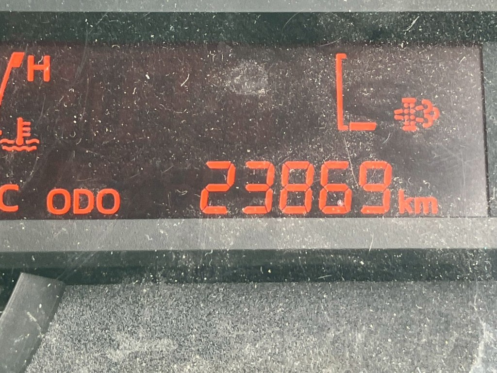 日野 デュトロ TDG-XZU730M(2WD)の写真29