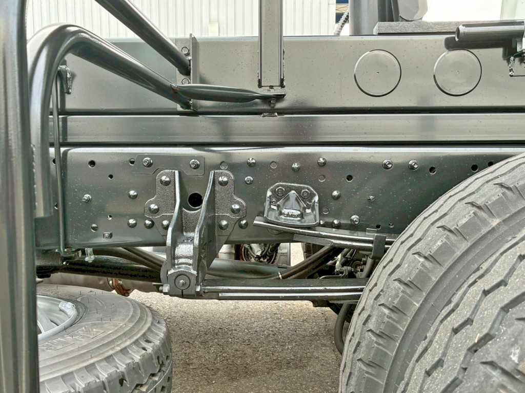 三菱 ファイター 2KG-FK62Fの写真5