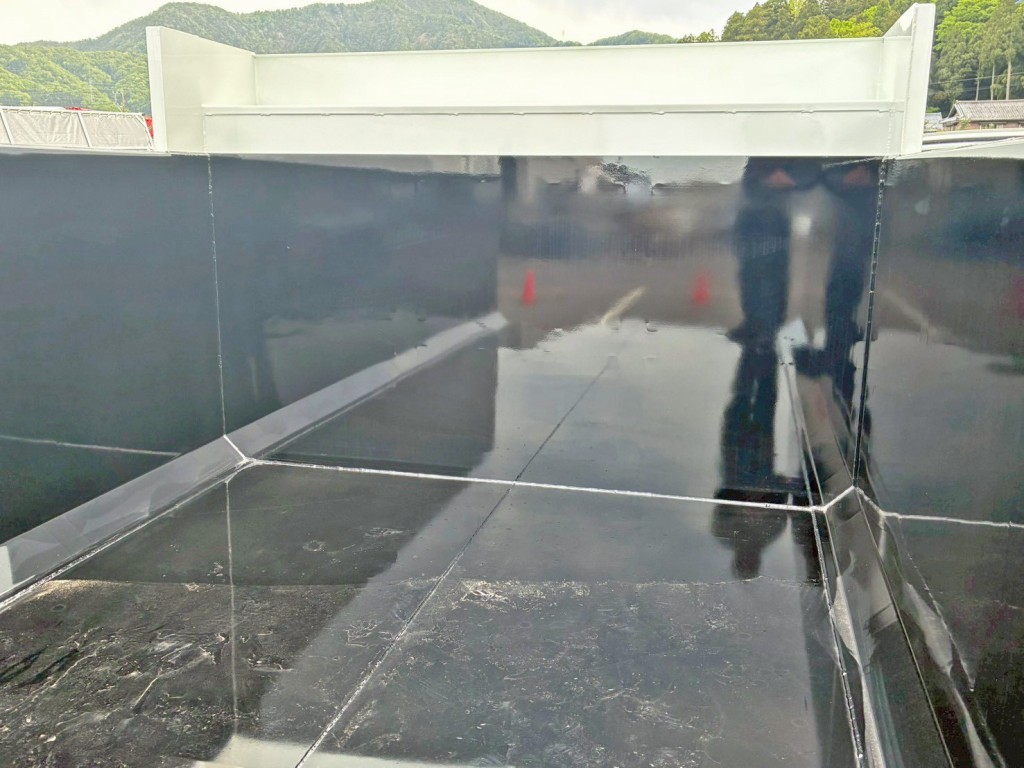 三菱 ファイター 2KG-FK62Fの写真11