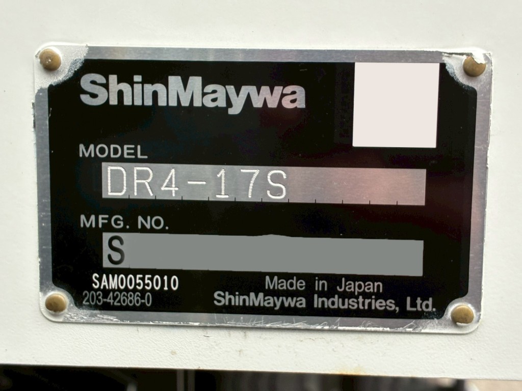 三菱 ファイター 2KG-FK62Fの写真18